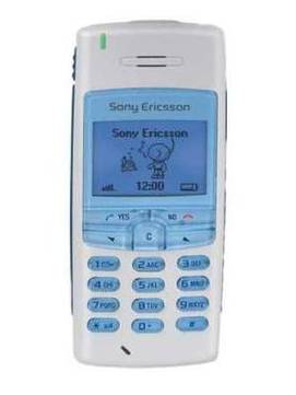 Sony Ericsson T105