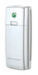 Sony Ericsson T105