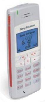 Sony Ericsson T105