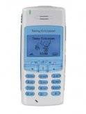 Sony Ericsson T105