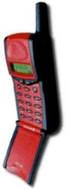 Sony Ericsson T18s