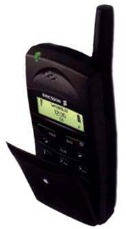 Sony Ericsson T18s