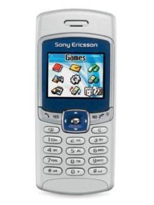 Sony Ericsson T230 Price