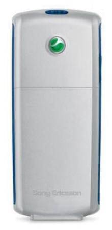 Sony Ericsson T230