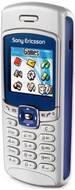 Sony Ericsson T230