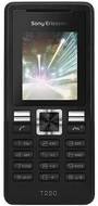 Sony Ericsson T250