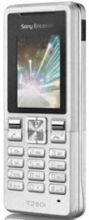 Sony Ericsson T250i