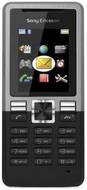 Sony Ericsson T270