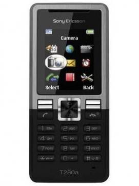 Sony Ericsson T280