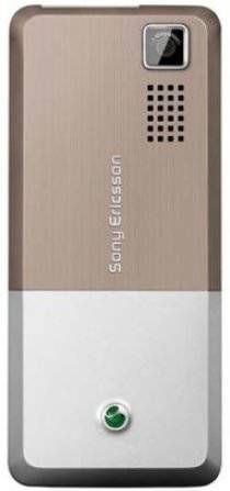 Sony Ericsson T280