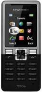 Sony Ericsson T280a