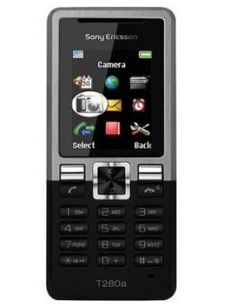 Sony Ericsson T280a Price