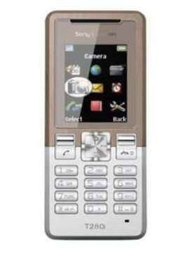 Sony Ericsson T280i