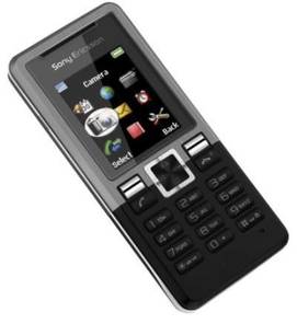 Sony Ericsson T280i