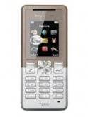 Sony Ericsson T280i