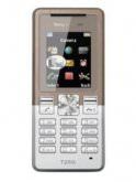 Sony Ericsson T280i Price