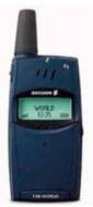 Sony Ericsson T28World