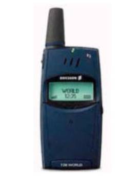 Sony Ericsson T28World
