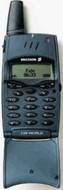 Sony Ericsson T28World