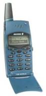 Sony Ericsson T28World