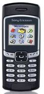 Sony Ericsson T290