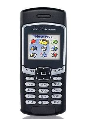 Sony Ericsson T290 Price
