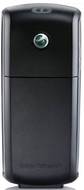 Sony Ericsson T290
