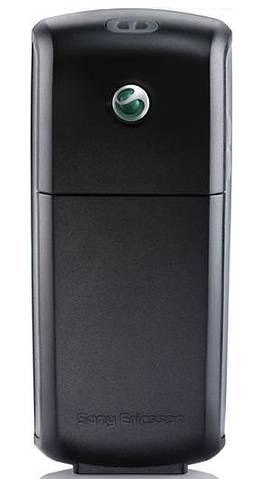 Sony Ericsson T290