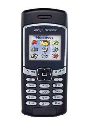 Sony Ericsson T290i Price