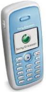 Sony Ericsson T300