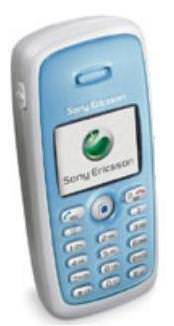 Sony Ericsson T300