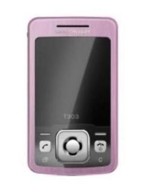 Sony Ericsson T303 Price