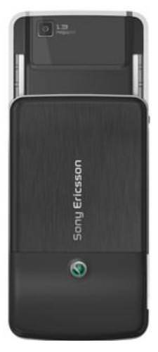 Sony Ericsson T303