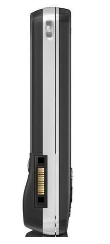 Sony Ericsson T303