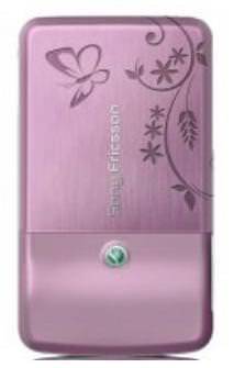 Sony Ericsson T303