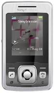 Sony Ericsson T303a