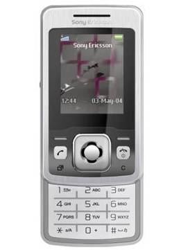 Sony Ericsson T303a