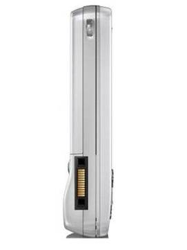Sony Ericsson T303a