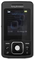 Sony Ericsson T303c