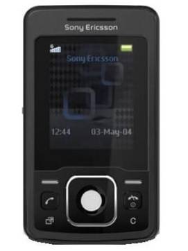 Sony Ericsson T303c