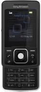 Sony Ericsson T303c