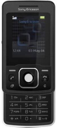 Sony Ericsson T303c