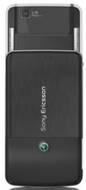 Sony Ericsson T303c