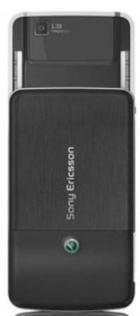 Sony Ericsson T303c