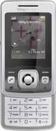 Sony Ericsson T303i
