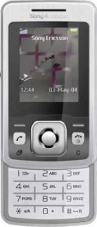 Sony Ericsson T303i
