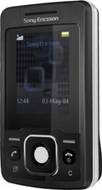 Sony Ericsson T303i