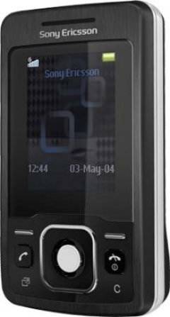 Sony Ericsson T303i