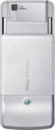 Sony Ericsson T303i