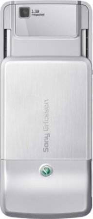 Sony Ericsson T303i